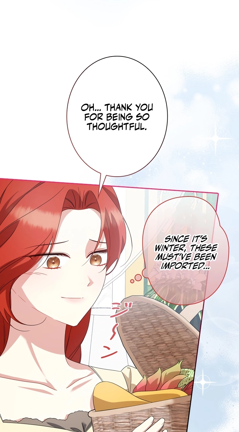 The Villainess Wants to Coexist Chapter 47 page 24 - 