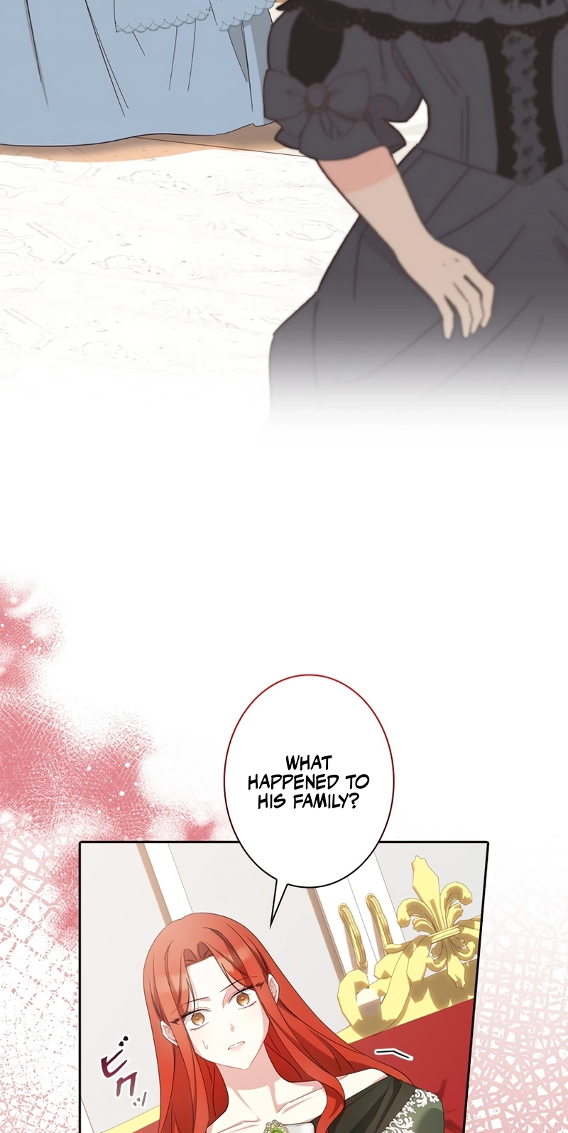 The Villainess Wants to Coexist Chapter 47 page 36 - 