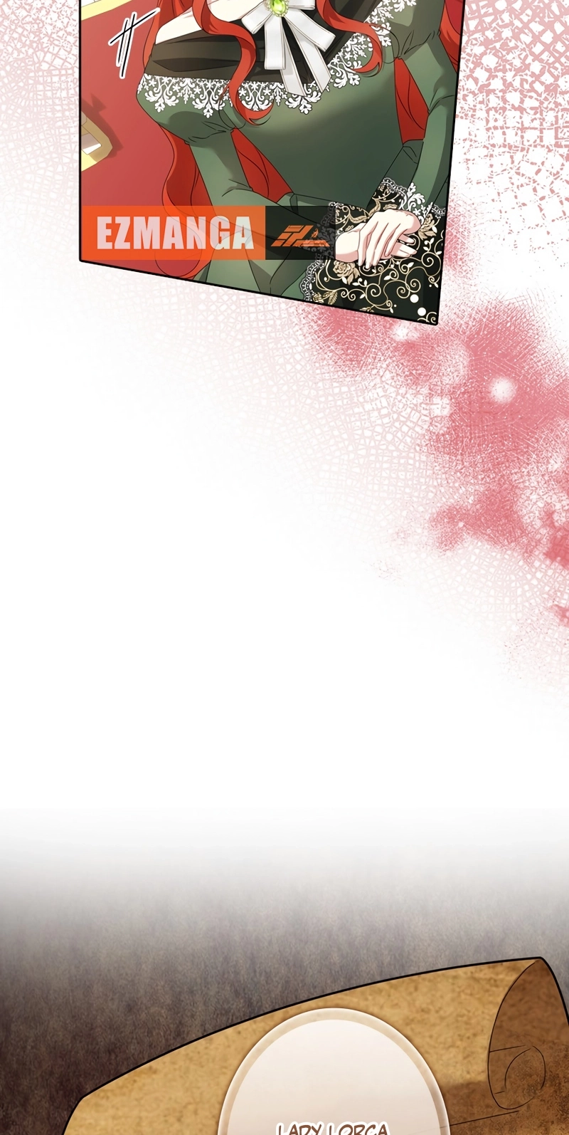 The Villainess Wants to Coexist Chapter 47 page 37 - 