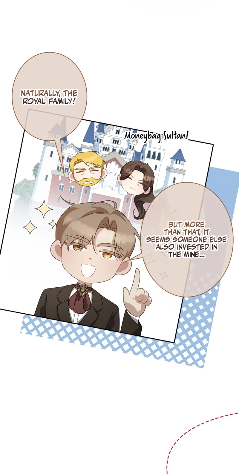 The Villainess Wants to Coexist Chapter 47 page 41 - 