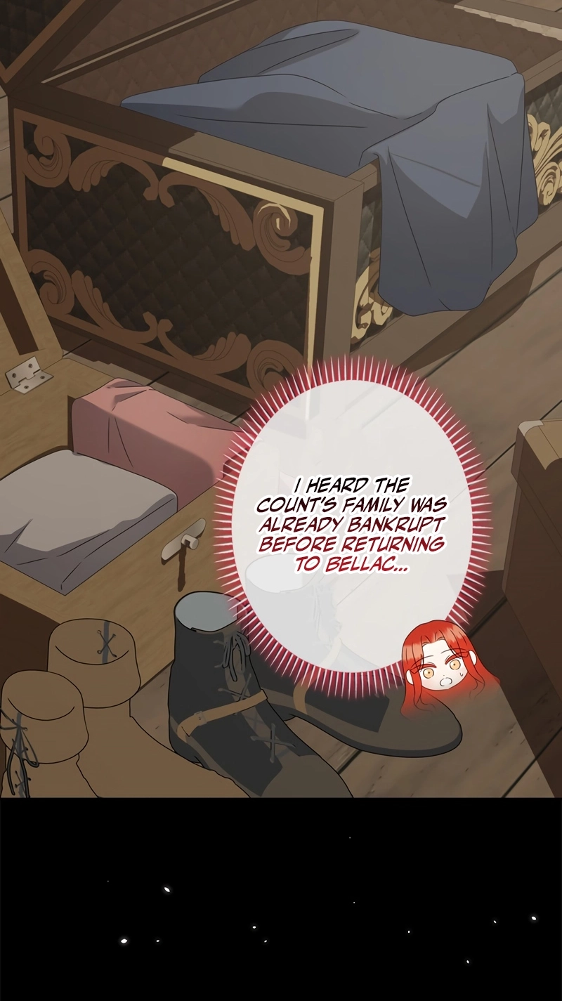 The Villainess Wants to Coexist Chapter 47 page 45 - 