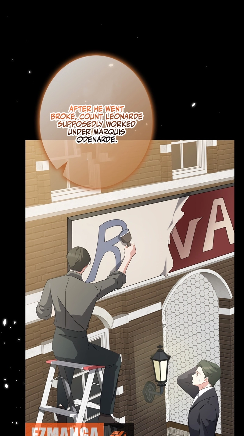 The Villainess Wants to Coexist Chapter 47 page 46 - 