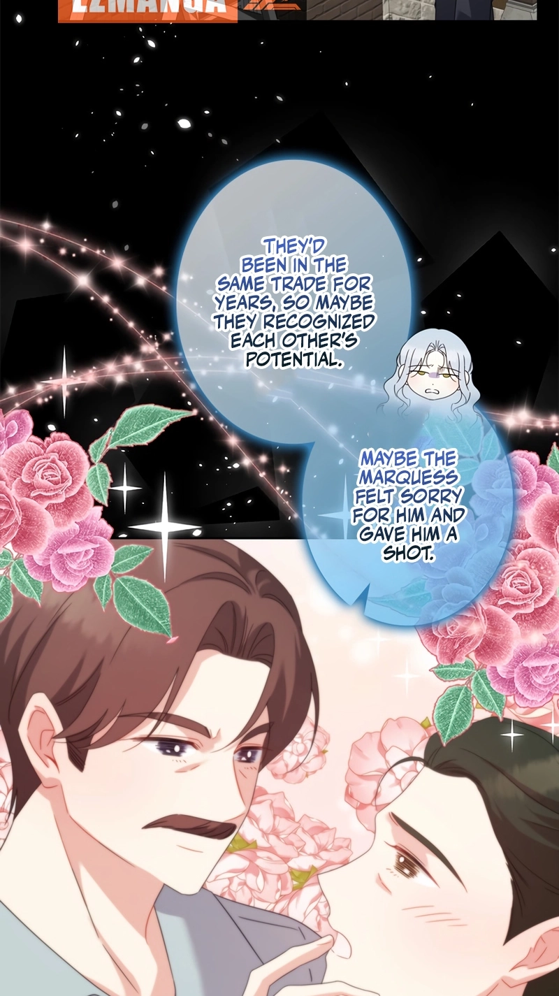 The Villainess Wants to Coexist Chapter 47 page 47 - 