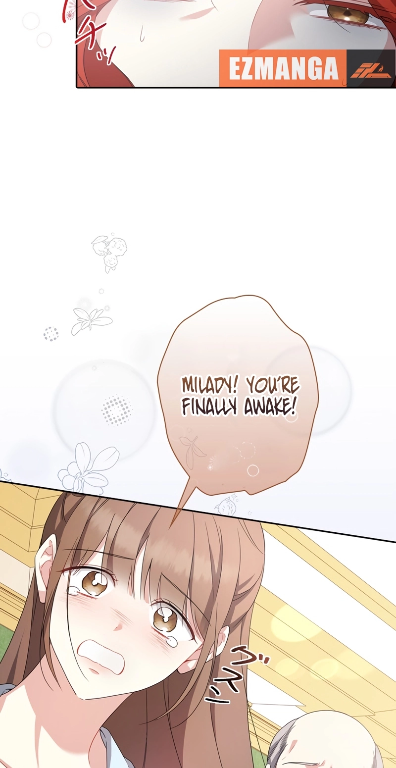 The Villainess Wants to Coexist Chapter 47 page 7 - 
