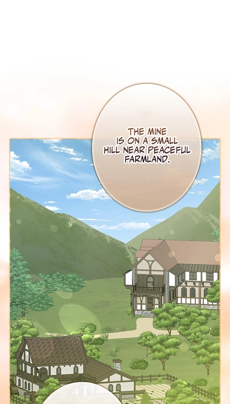 The Villainess Wants to Coexist Chapter 47 page 61 - 