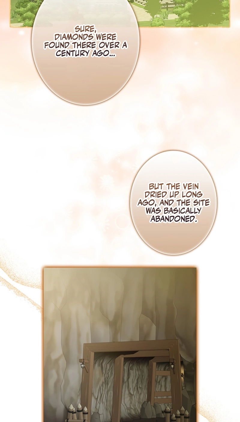 The Villainess Wants to Coexist Chapter 47 page 62 - 