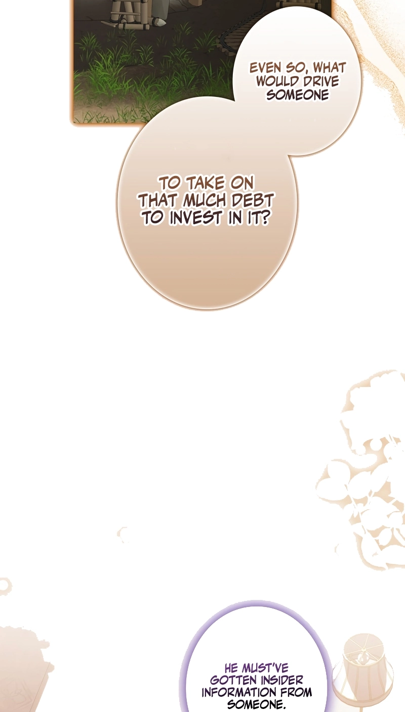 The Villainess Wants to Coexist Chapter 47 page 63 - 