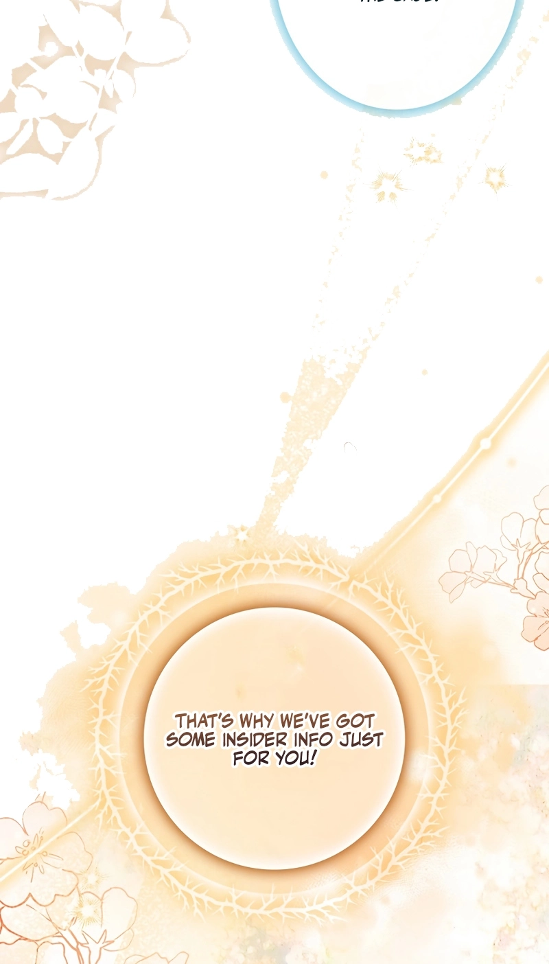 The Villainess Wants to Coexist Chapter 47 page 65 - 