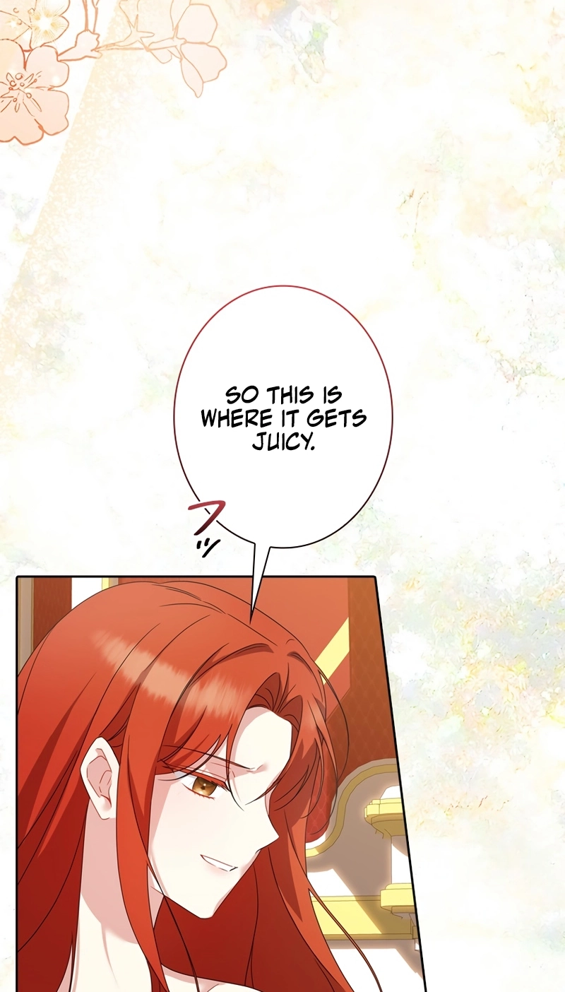 The Villainess Wants to Coexist Chapter 47 page 66 - 