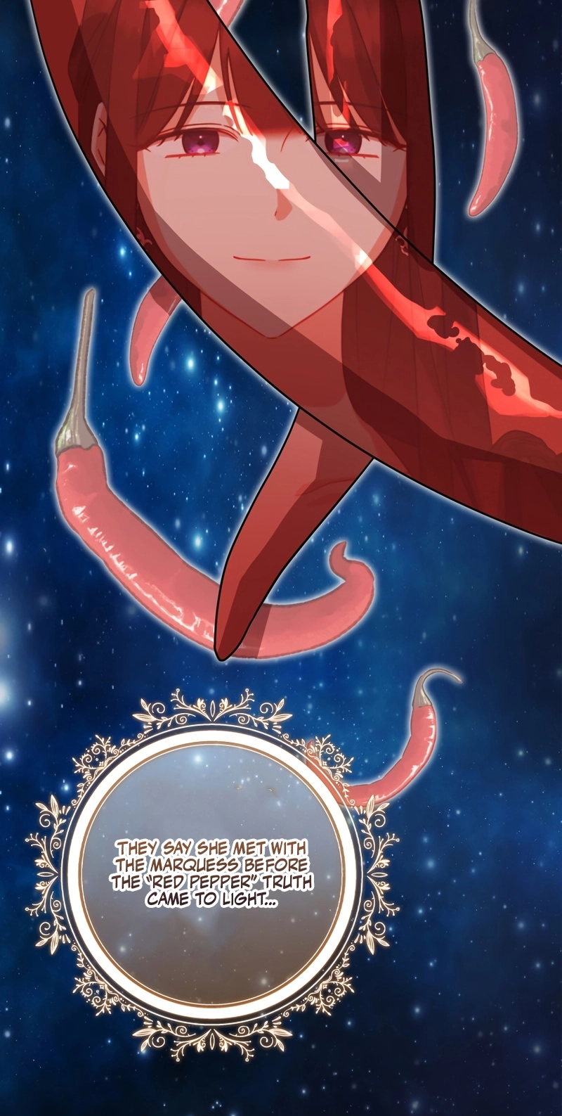 The Villainess Wants to Coexist Chapter 47 page 71 - 