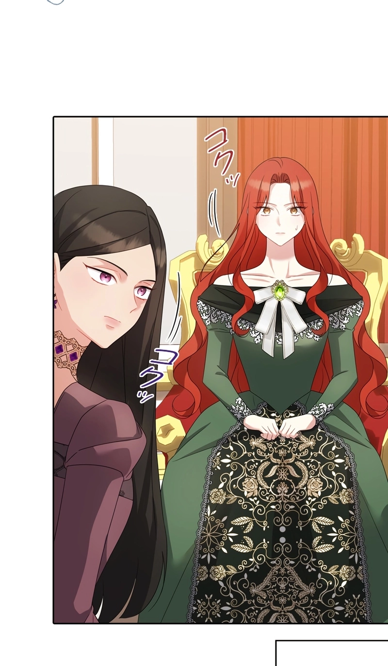 The Villainess Wants to Coexist Chapter 47 page 78 - 