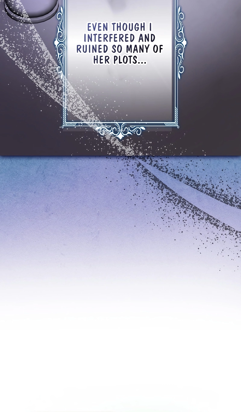 The Villainess Wants to Coexist Chapter 47 page 82 - 