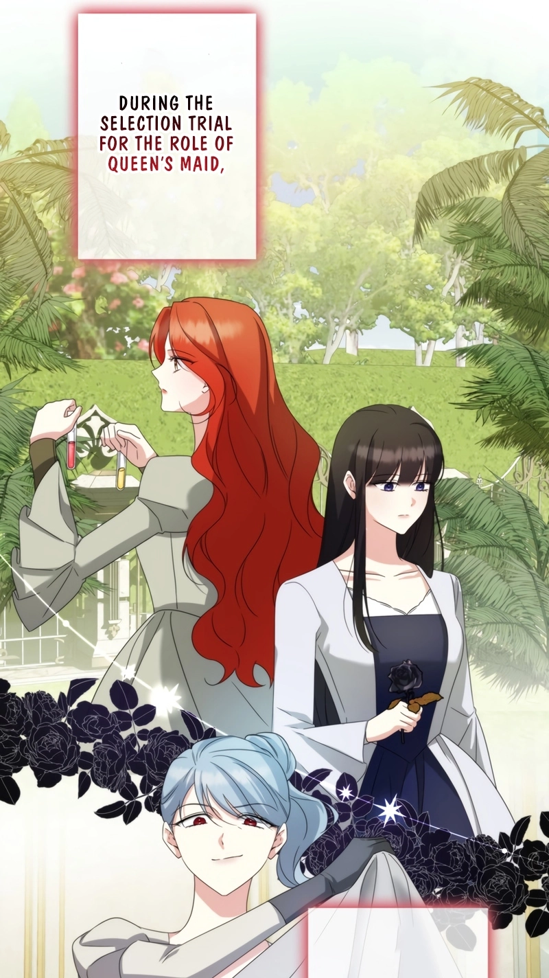 The Villainess Wants to Coexist Chapter 47 page 83 - 