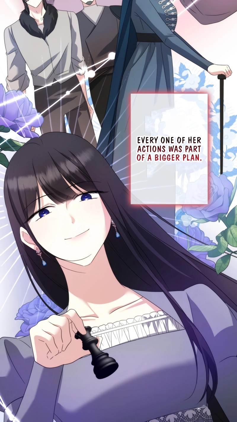 The Villainess Wants to Coexist Chapter 47 page 85 - 