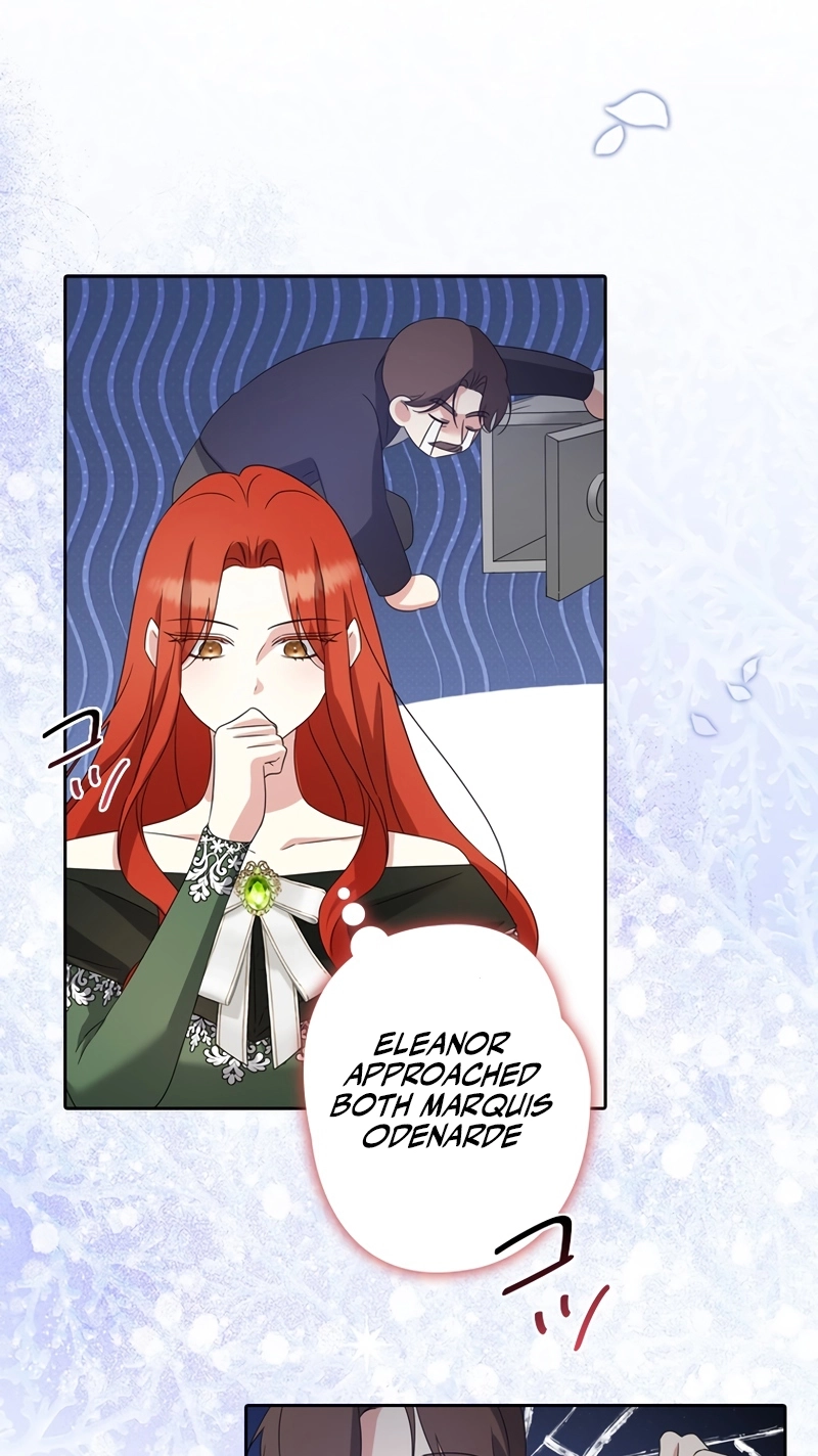 The Villainess Wants to Coexist Chapter 47 page 87 - 