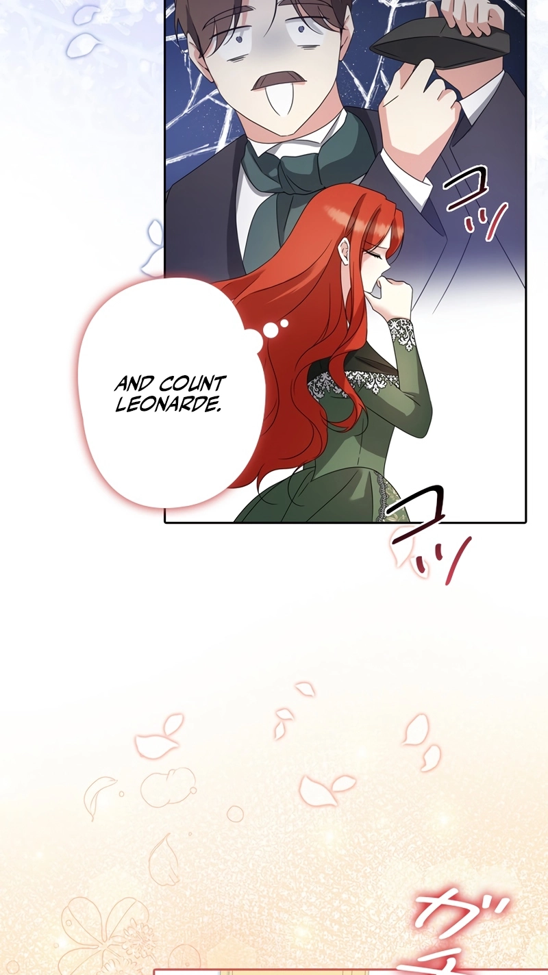 The Villainess Wants to Coexist Chapter 47 page 88 - 