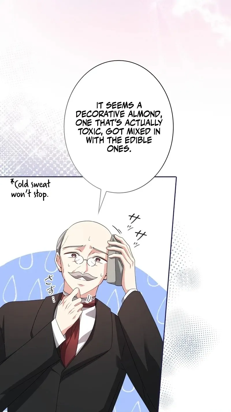 The Villainess Wants to Coexist Chapter 47 page 10 - 
