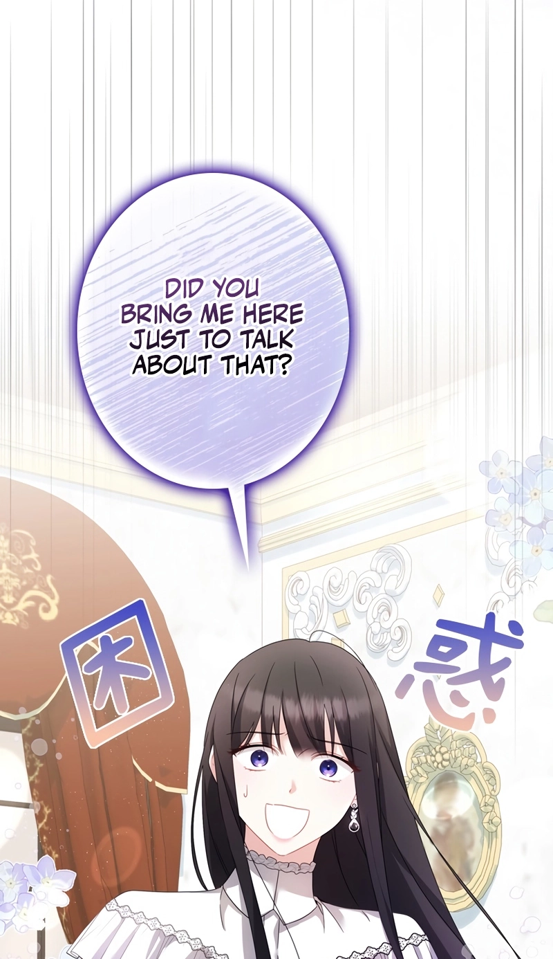 The Villainess Wants to Coexist Chapter 47 page 91 - 