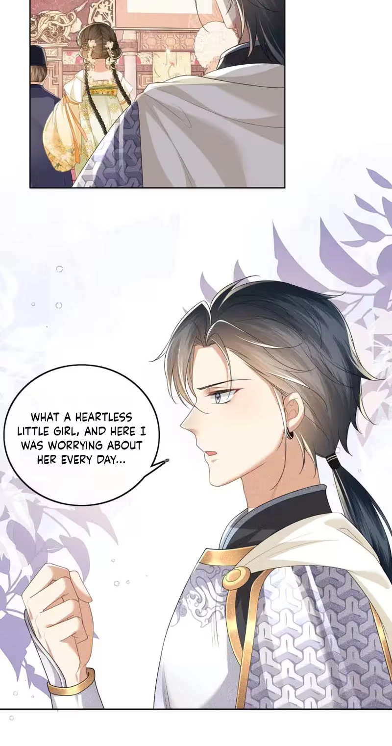 The Villainess Wants to Turn Over a New Leaf Chapter 100 page 14 - 