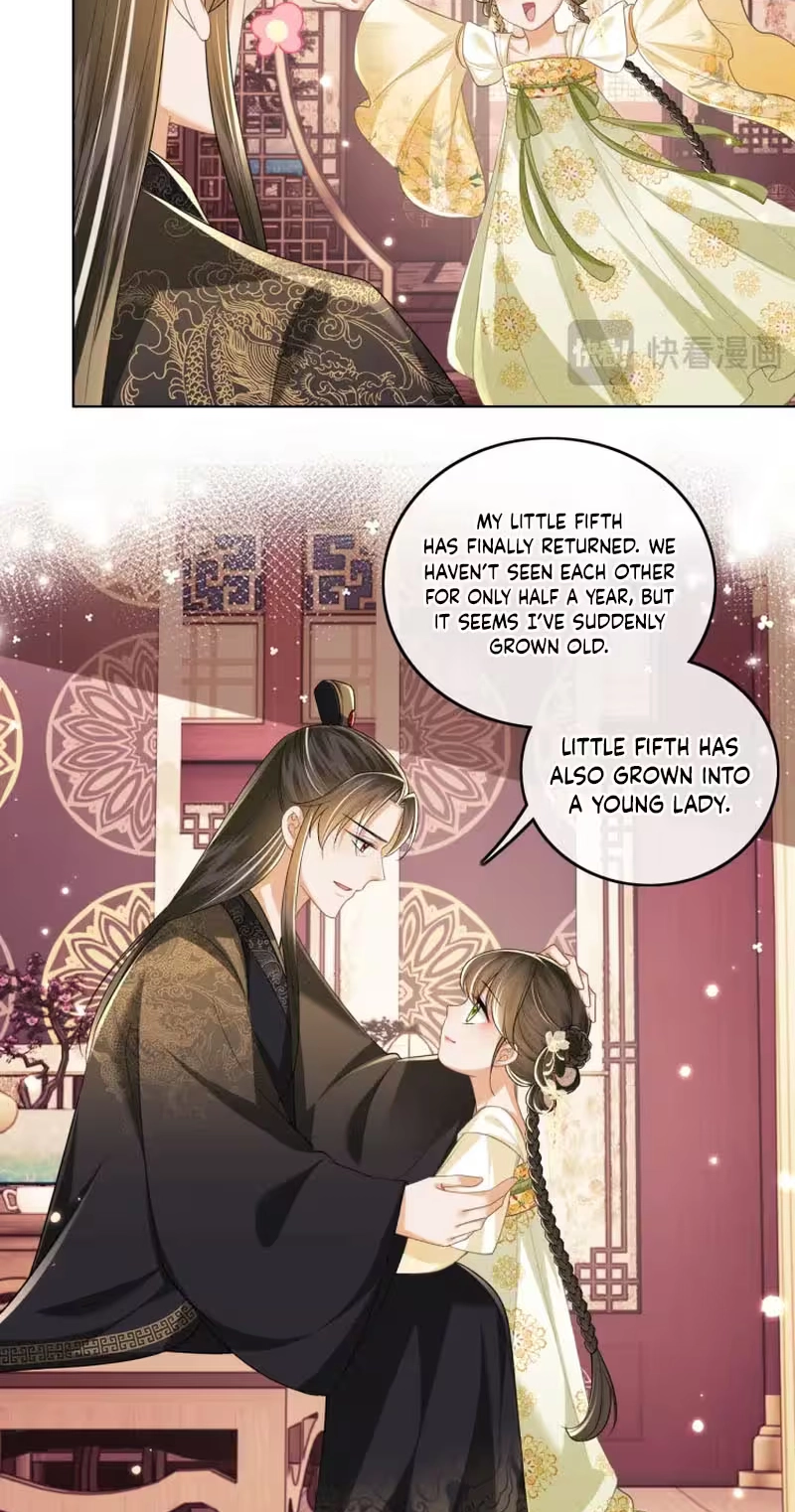 The Villainess Wants to Turn Over a New Leaf Chapter 100 page 16 - 