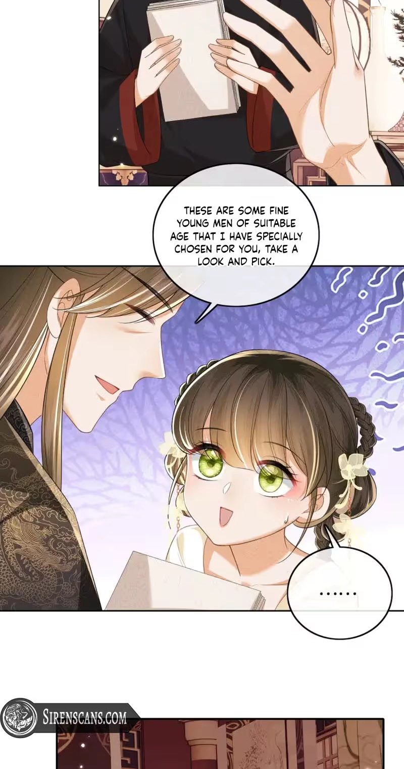 The Villainess Wants to Turn Over a New Leaf Chapter 100 page 18 - 