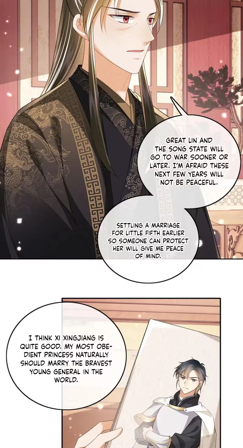 The Villainess Wants to Turn Over a New Leaf Chapter 100 page 24 - 