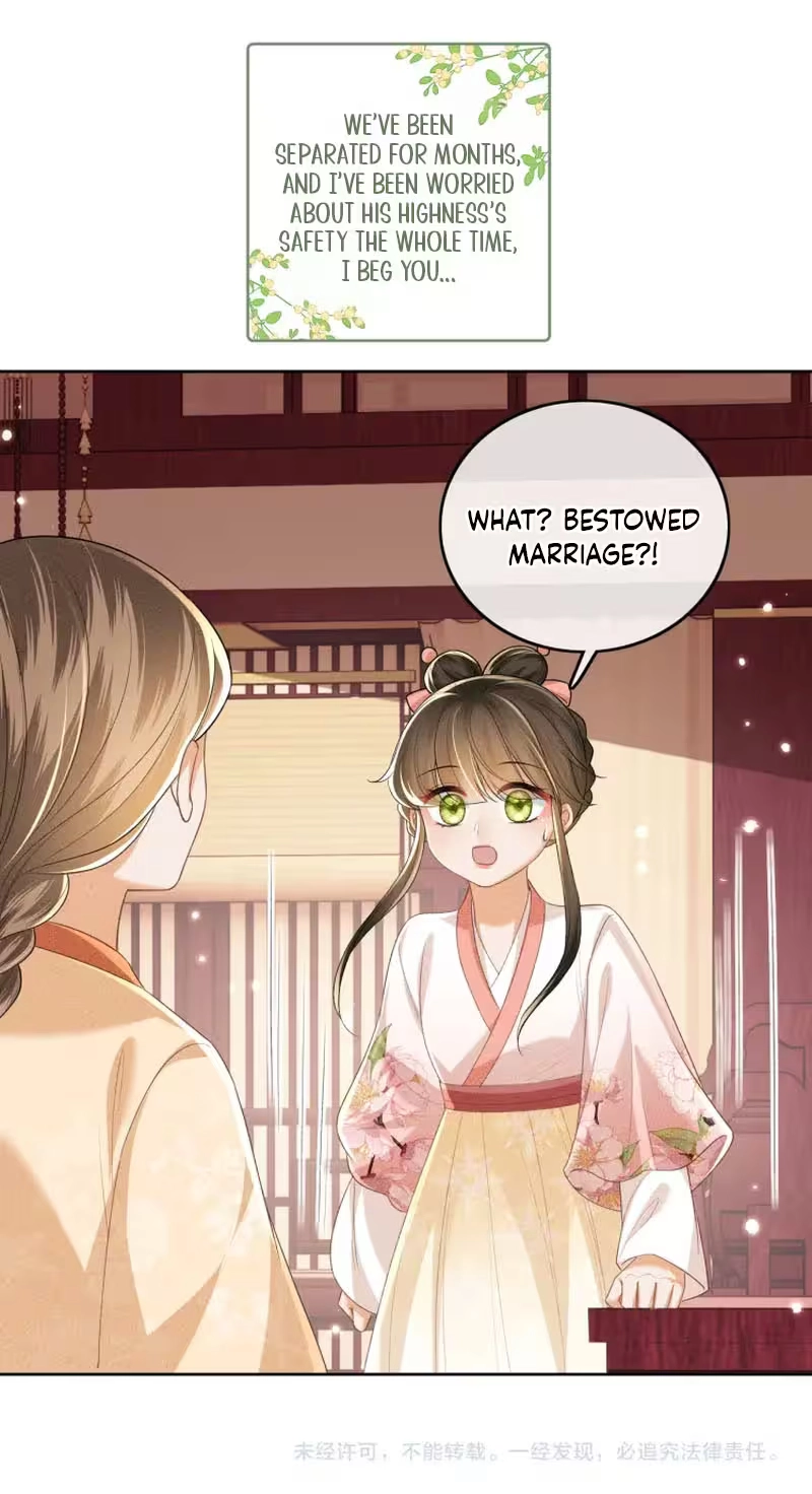 The Villainess Wants to Turn Over a New Leaf Chapter 100 page 26 - 