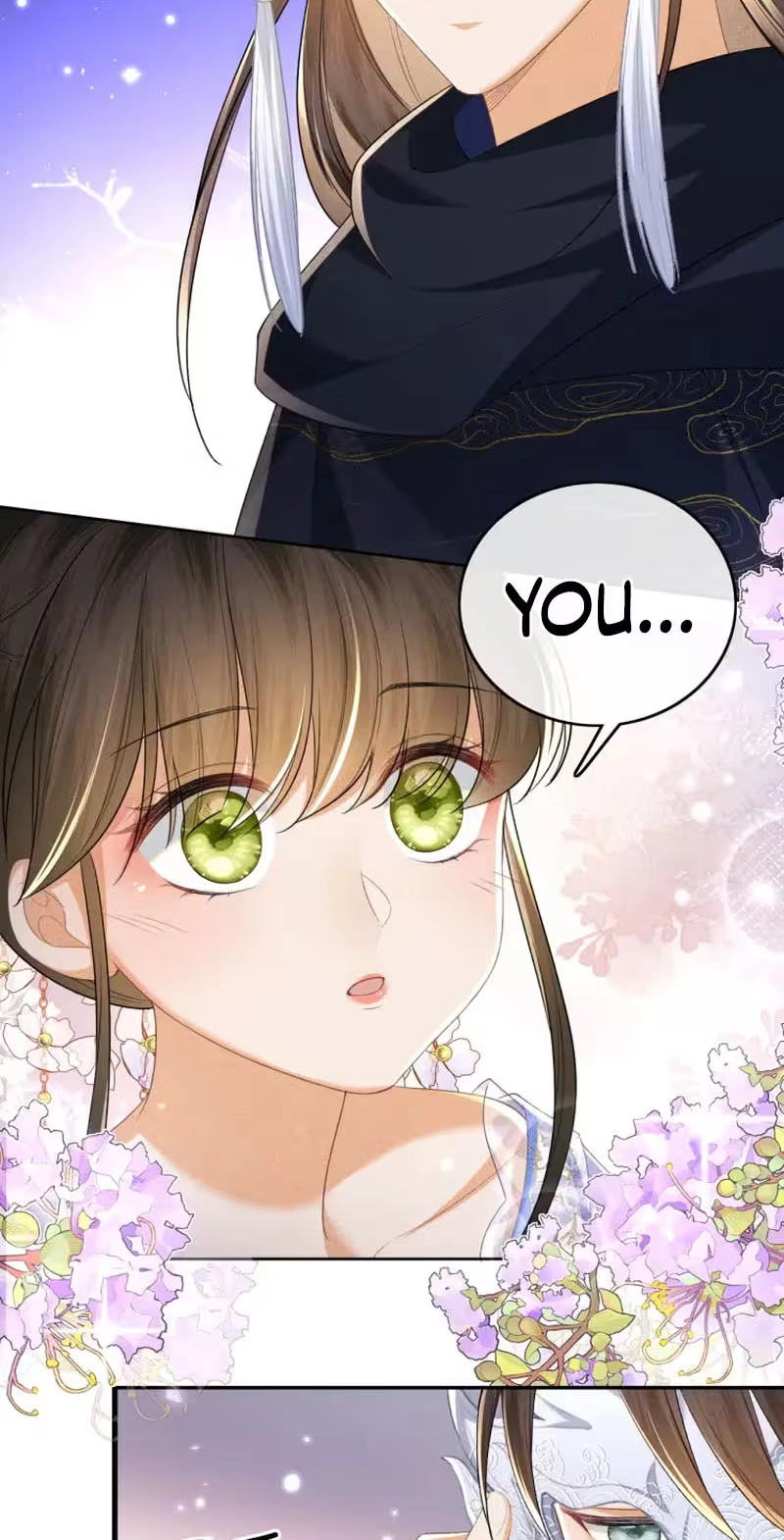 The Villainess Wants to Turn Over a New Leaf Chapter 101 page 17 - 