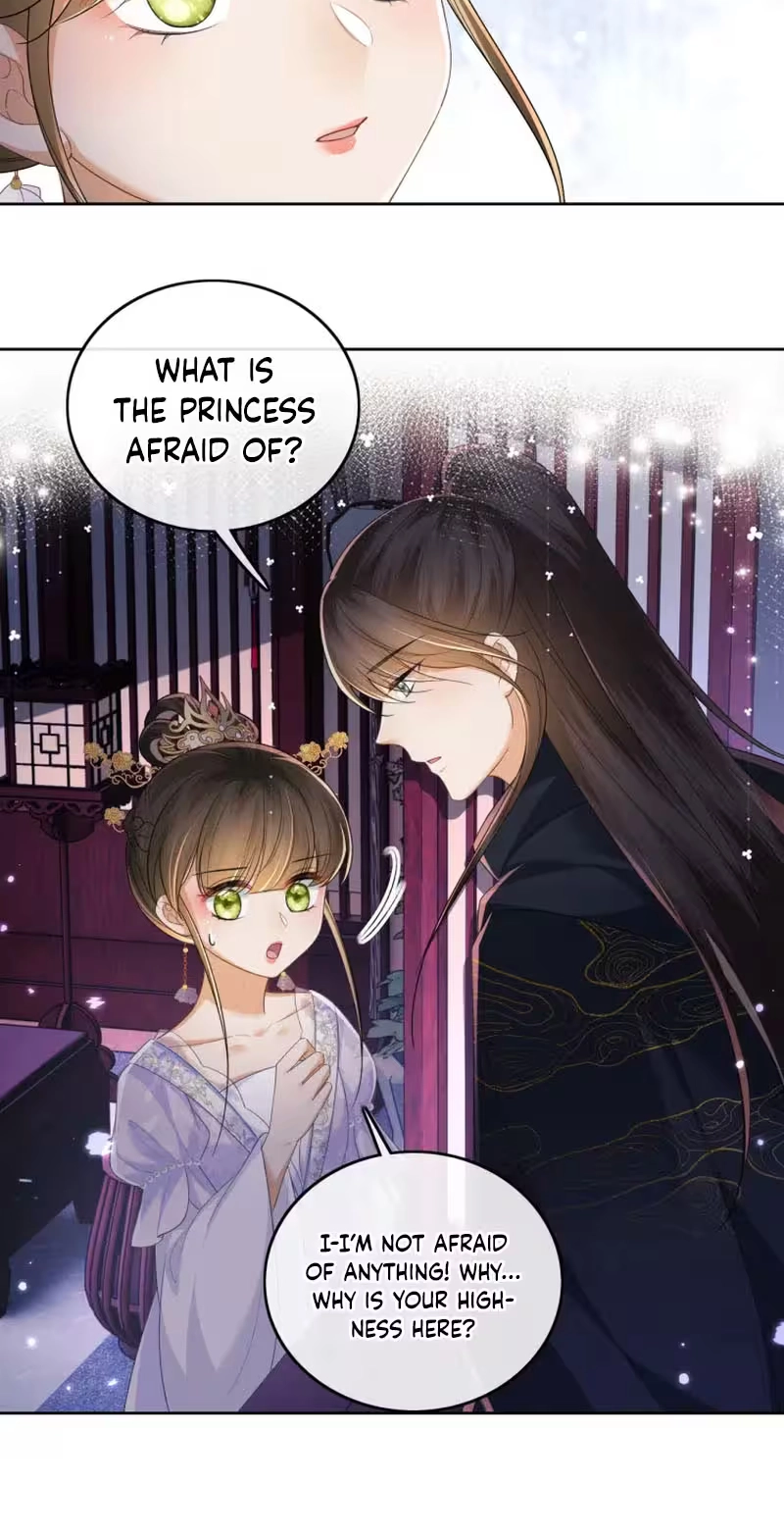The Villainess Wants to Turn Over a New Leaf Chapter 101 page 20 - 