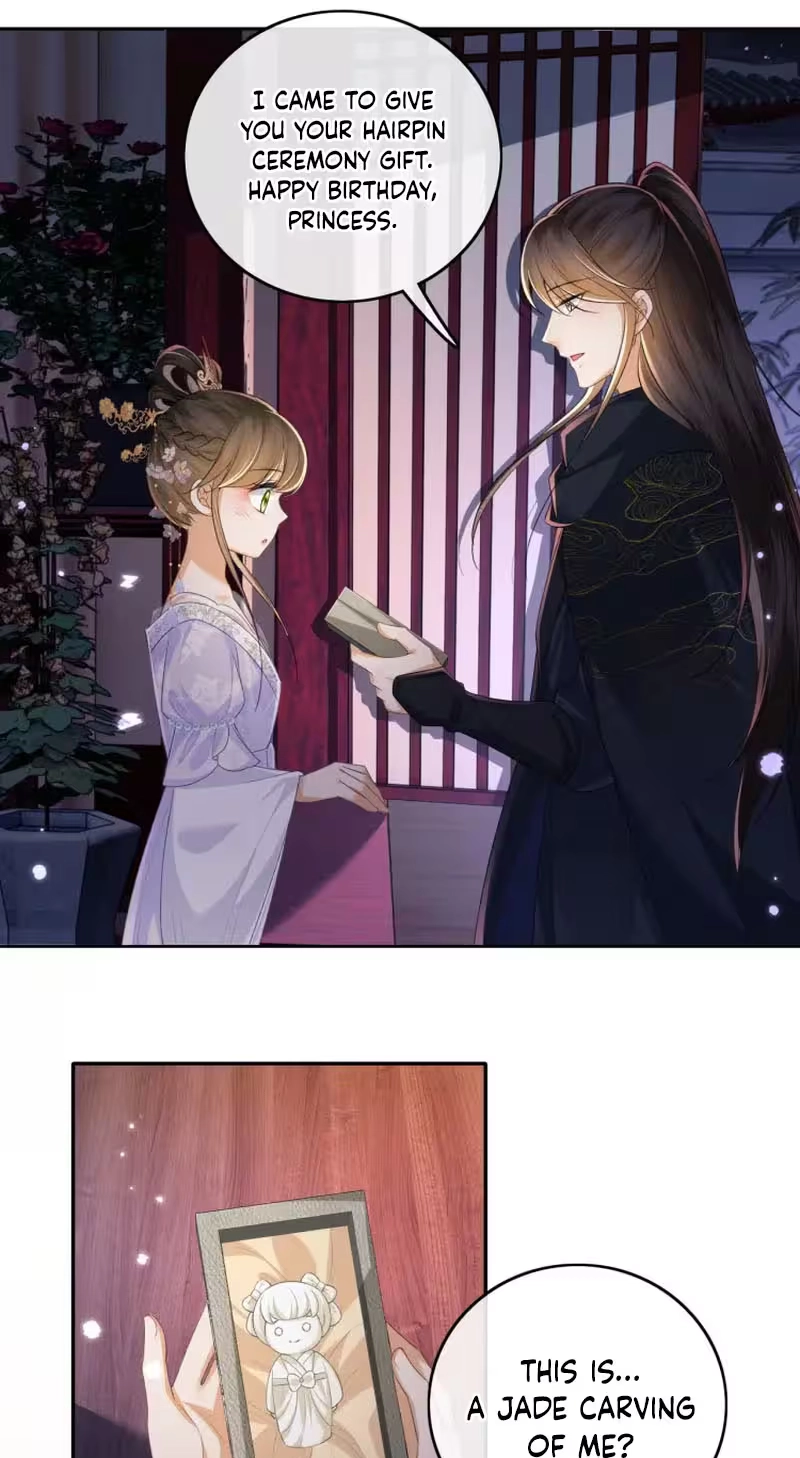 The Villainess Wants to Turn Over a New Leaf Chapter 101 page 21 - 