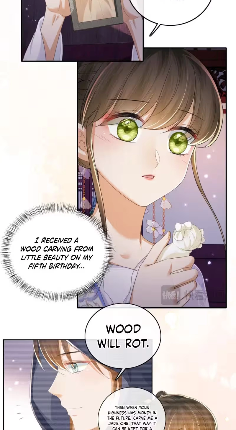The Villainess Wants to Turn Over a New Leaf Chapter 101 page 22 - 