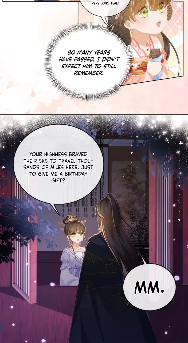 The Villainess Wants to Turn Over a New Leaf Chapter 101 page 23 - 