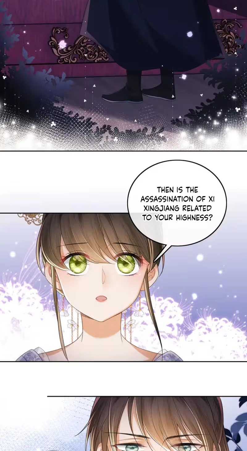 The Villainess Wants to Turn Over a New Leaf Chapter 101 page 24 - 