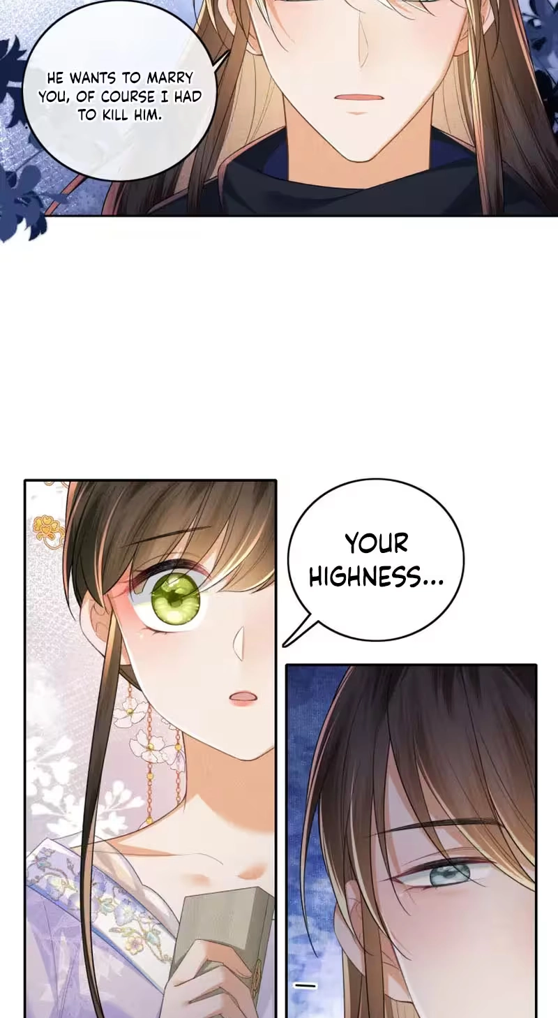 The Villainess Wants to Turn Over a New Leaf Chapter 101 page 25 - 