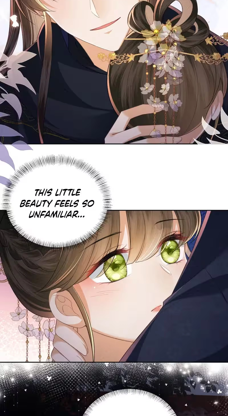 The Villainess Wants to Turn Over a New Leaf Chapter 101 page 28 - 