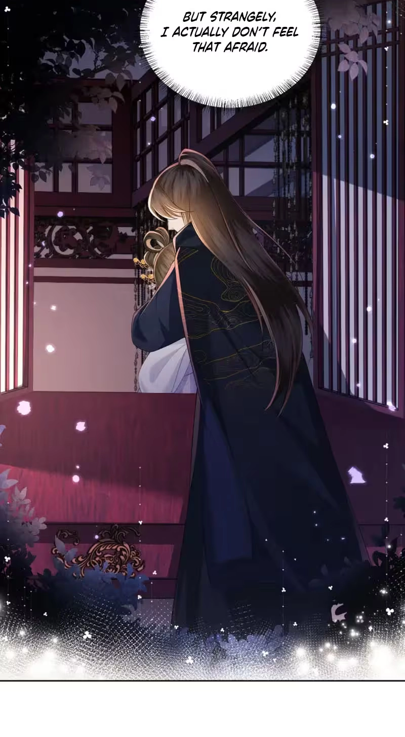 The Villainess Wants to Turn Over a New Leaf Chapter 101 page 29 - 
