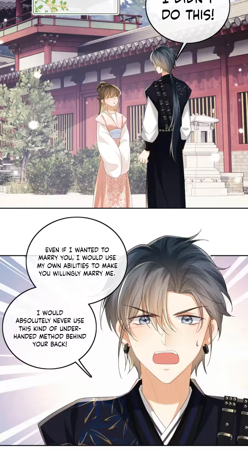 The Villainess Wants to Turn Over a New Leaf Chapter 101 page 4 - 