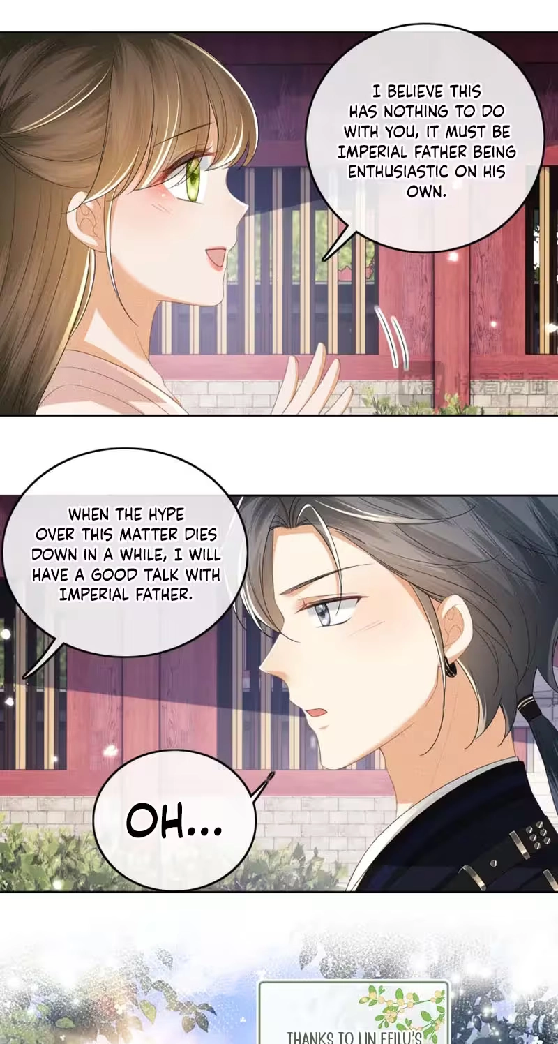 The Villainess Wants to Turn Over a New Leaf Chapter 101 page 5 - 