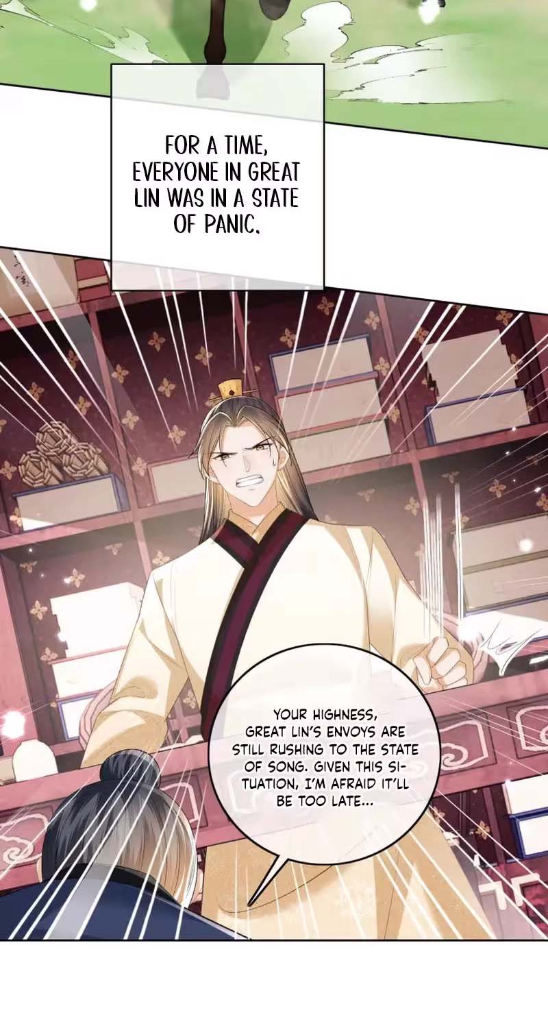 The Villainess Wants to Turn Over a New Leaf Chapter 103 page 11 - 
