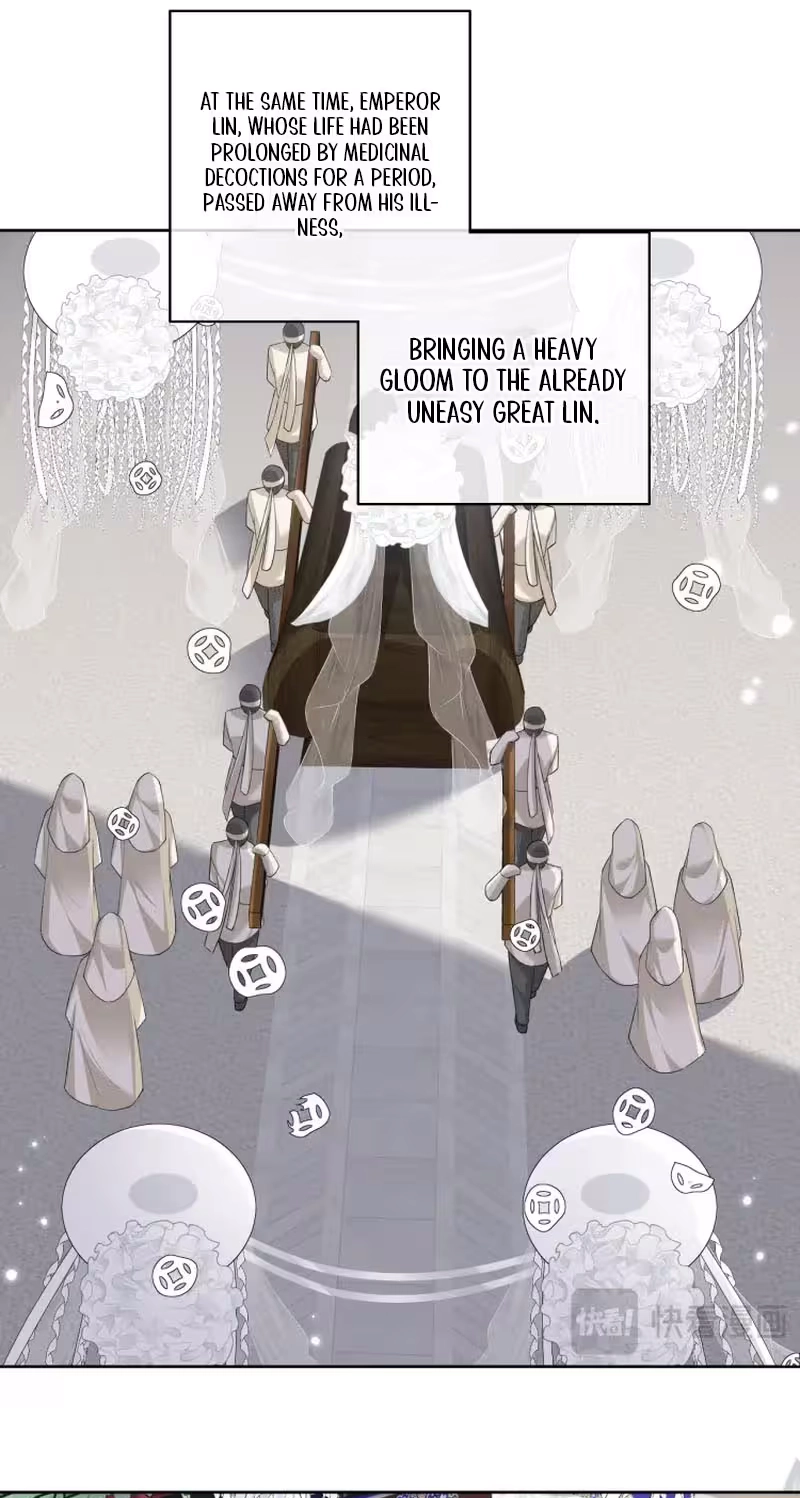 The Villainess Wants to Turn Over a New Leaf Chapter 103 page 12 - 