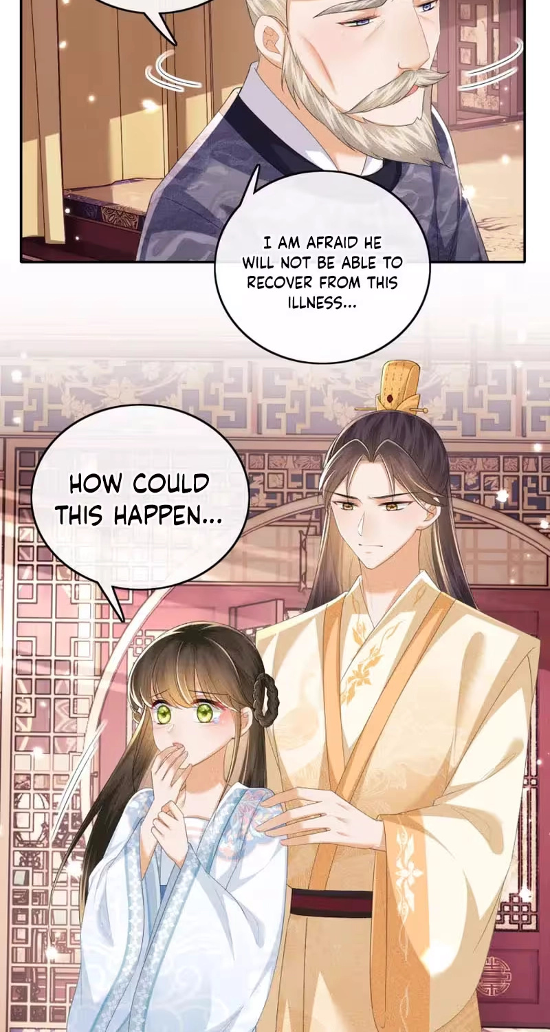 The Villainess Wants to Turn Over a New Leaf Chapter 103 page 5 - 