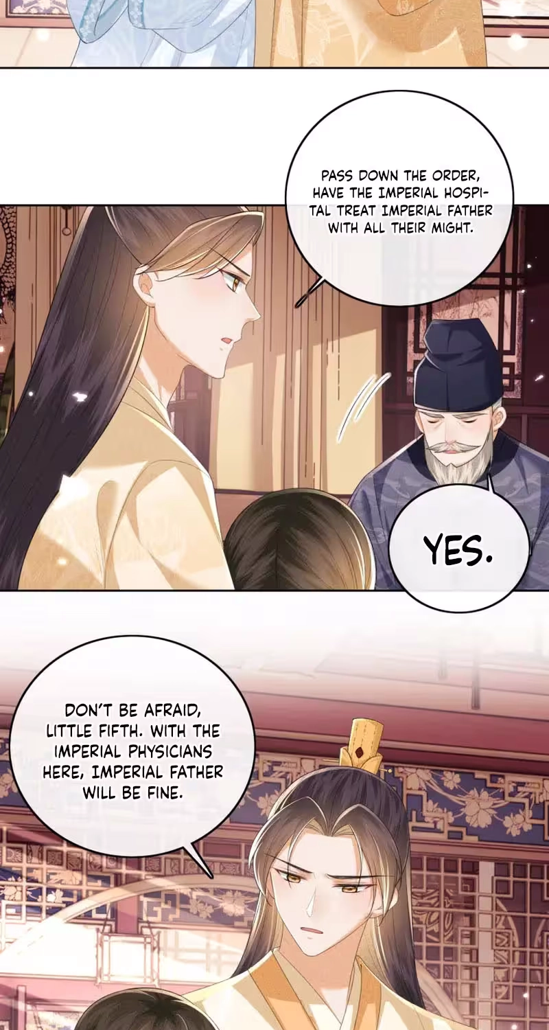 The Villainess Wants to Turn Over a New Leaf Chapter 103 page 6 - 