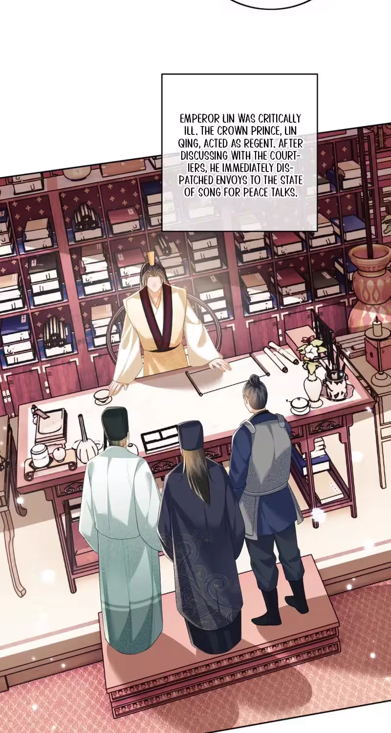 The Villainess Wants to Turn Over a New Leaf Chapter 103 page 9 - 