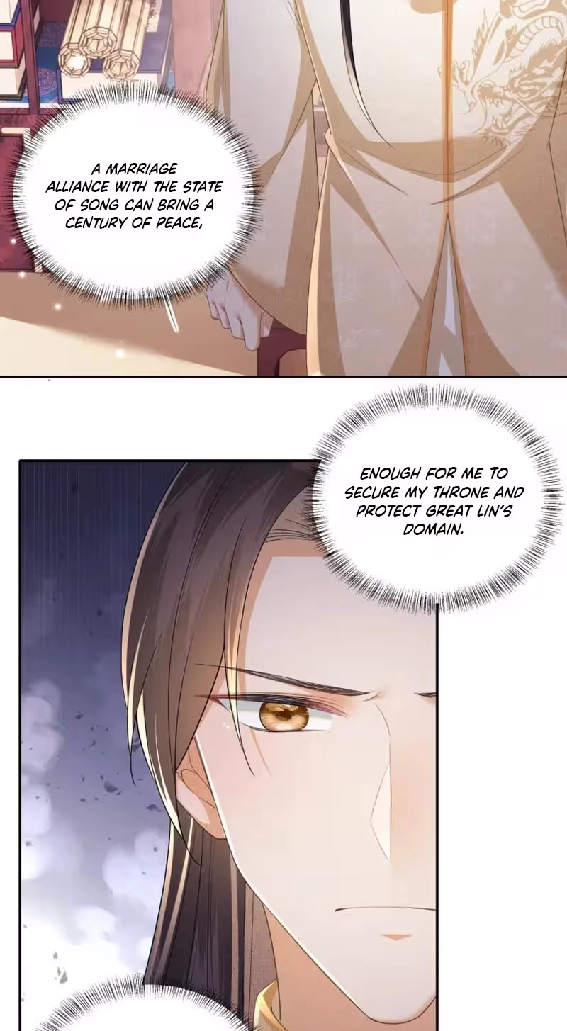 The Villainess Wants to Turn Over a New Leaf Chapter 104 page 15 - 