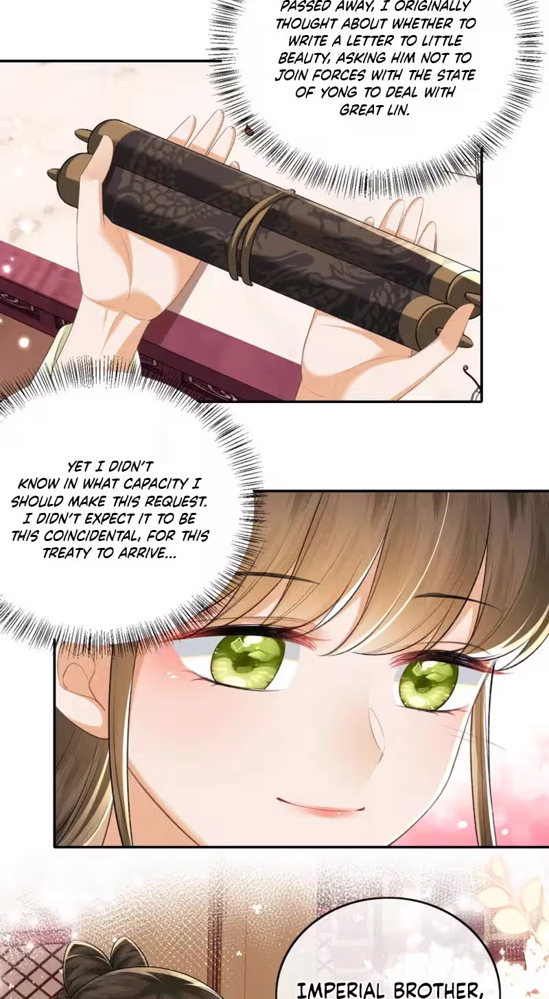 The Villainess Wants to Turn Over a New Leaf Chapter 104 page 18 - 