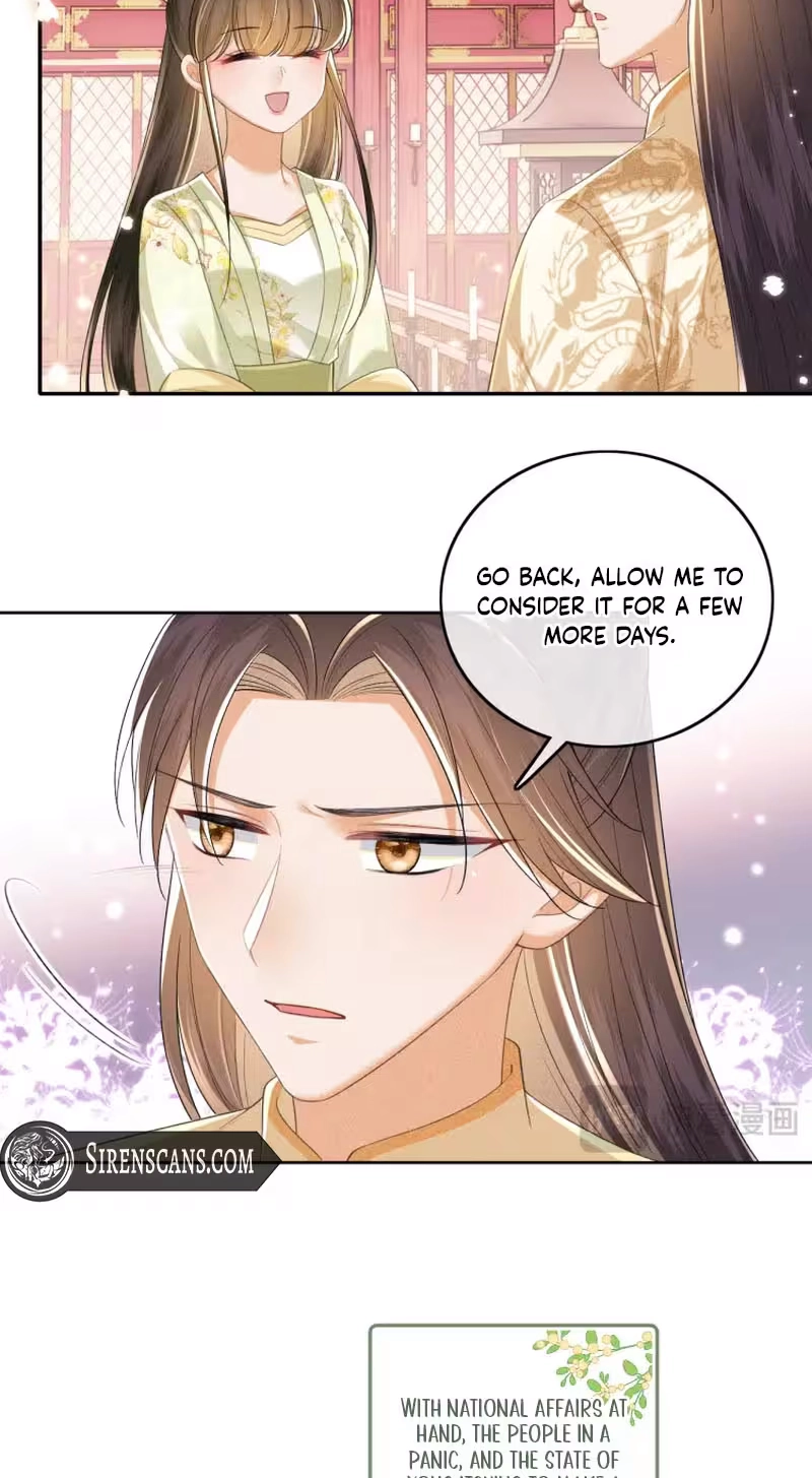 The Villainess Wants to Turn Over a New Leaf Chapter 104 page 20 - 