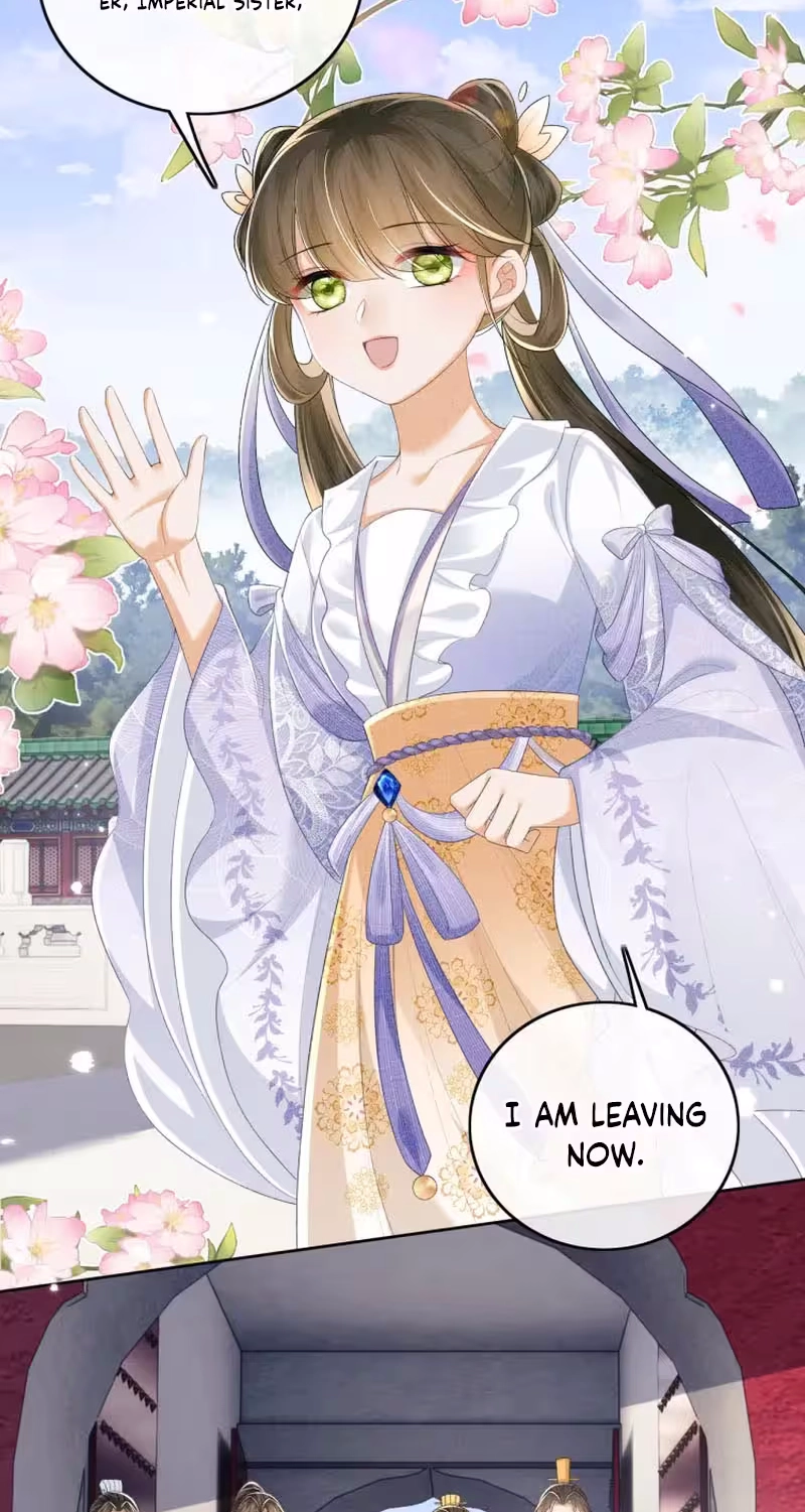 The Villainess Wants to Turn Over a New Leaf Chapter 104 page 27 - 