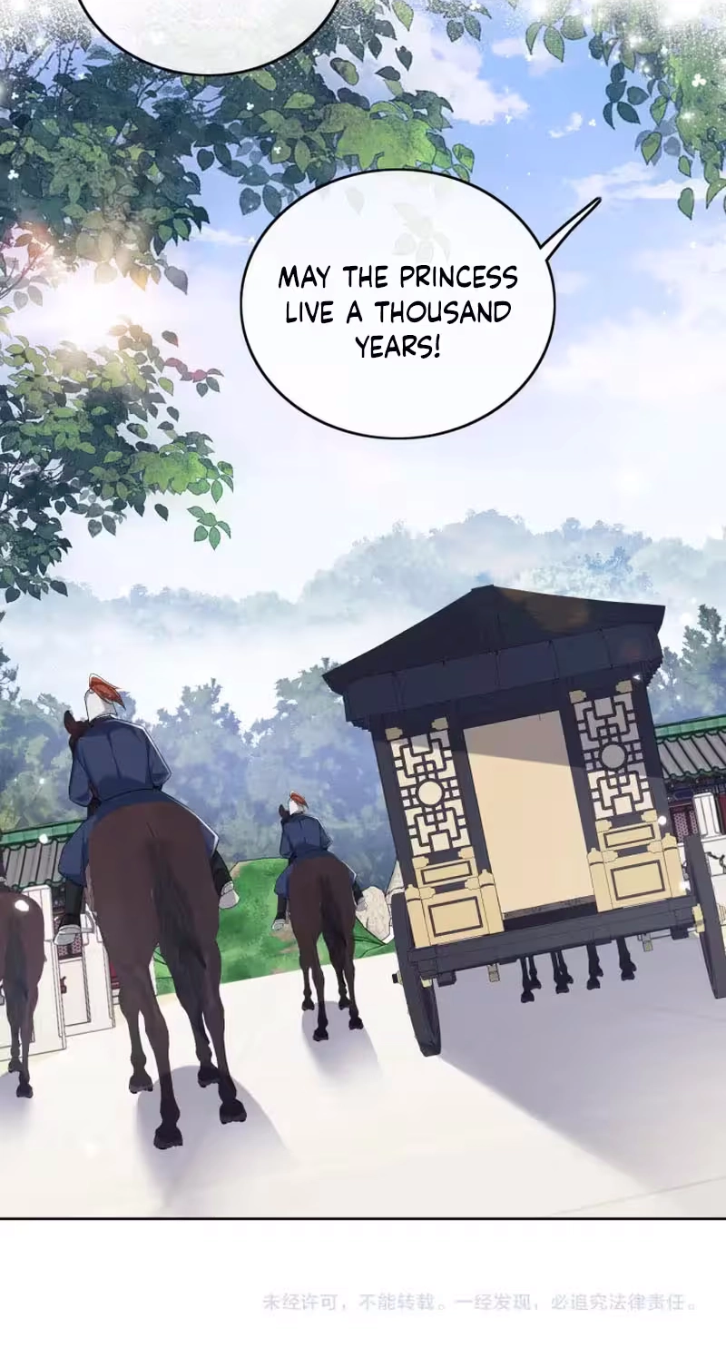 The Villainess Wants to Turn Over a New Leaf Chapter 104 page 29 - 