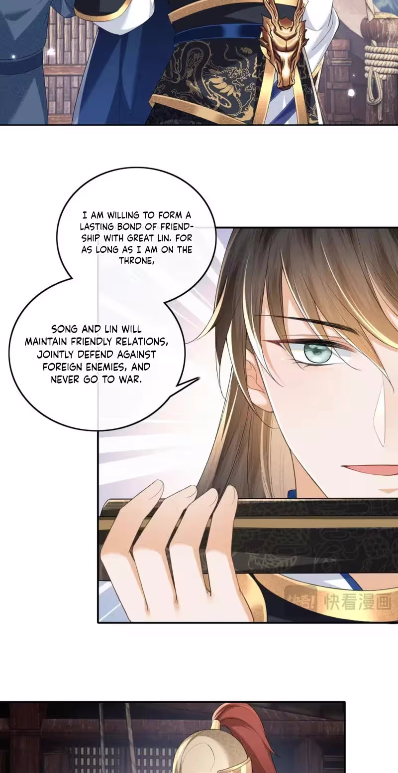 The Villainess Wants to Turn Over a New Leaf Chapter 104 page 7 - 