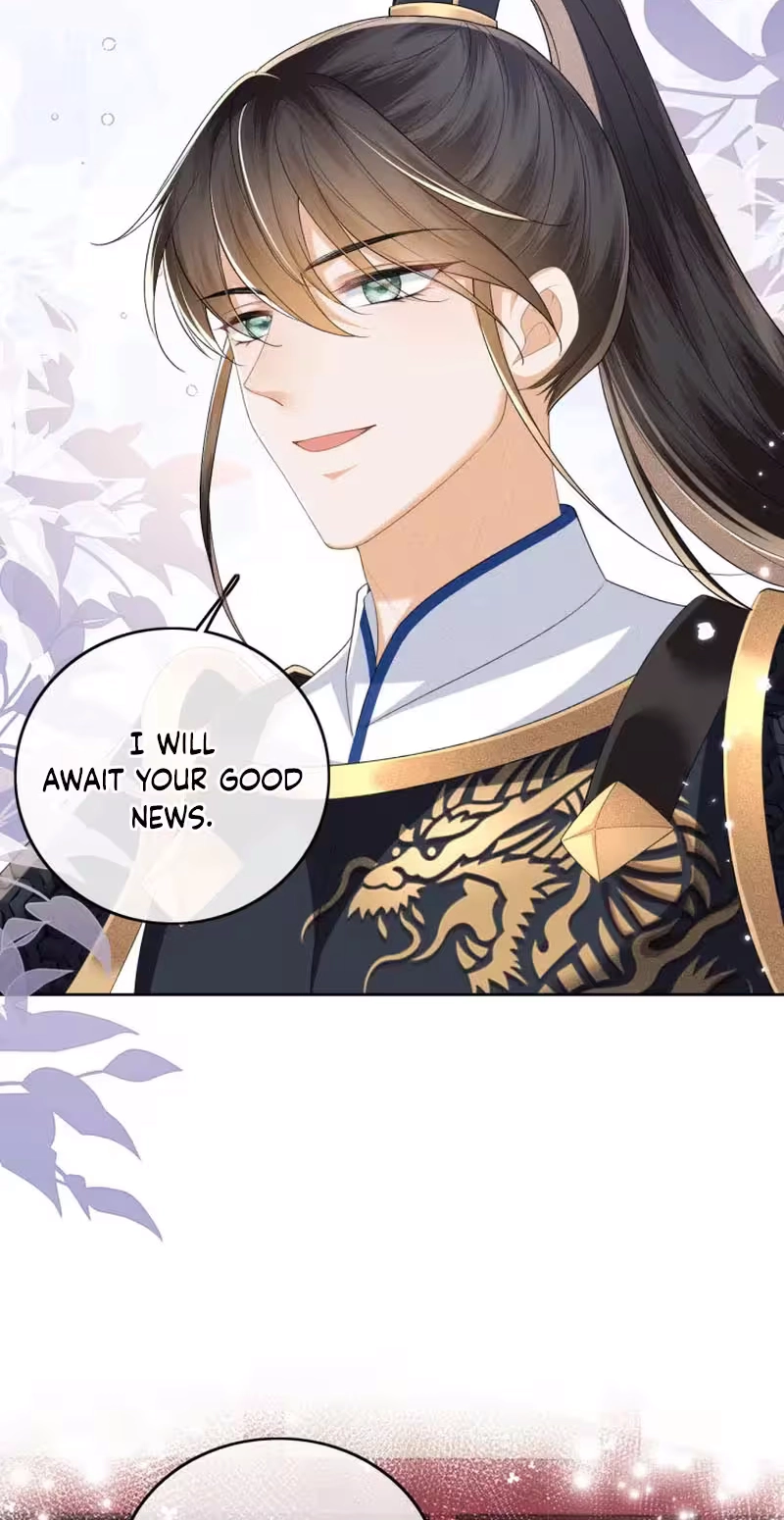 The Villainess Wants to Turn Over a New Leaf Chapter 104 page 9 - 